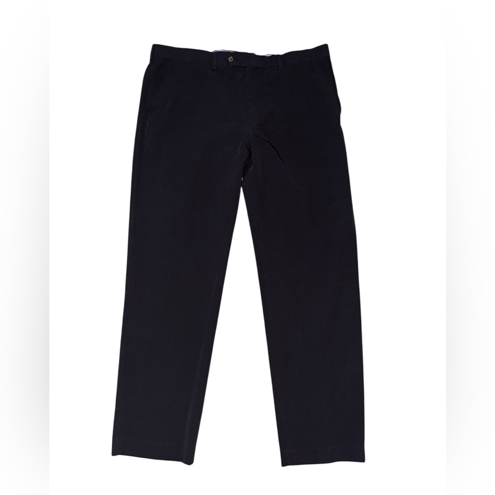 Tommy Hilfiger Men's Black Chinos trousers pants 40